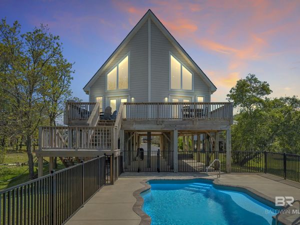 1284 W Lagoon Avenue, GulfShores, AL 36542