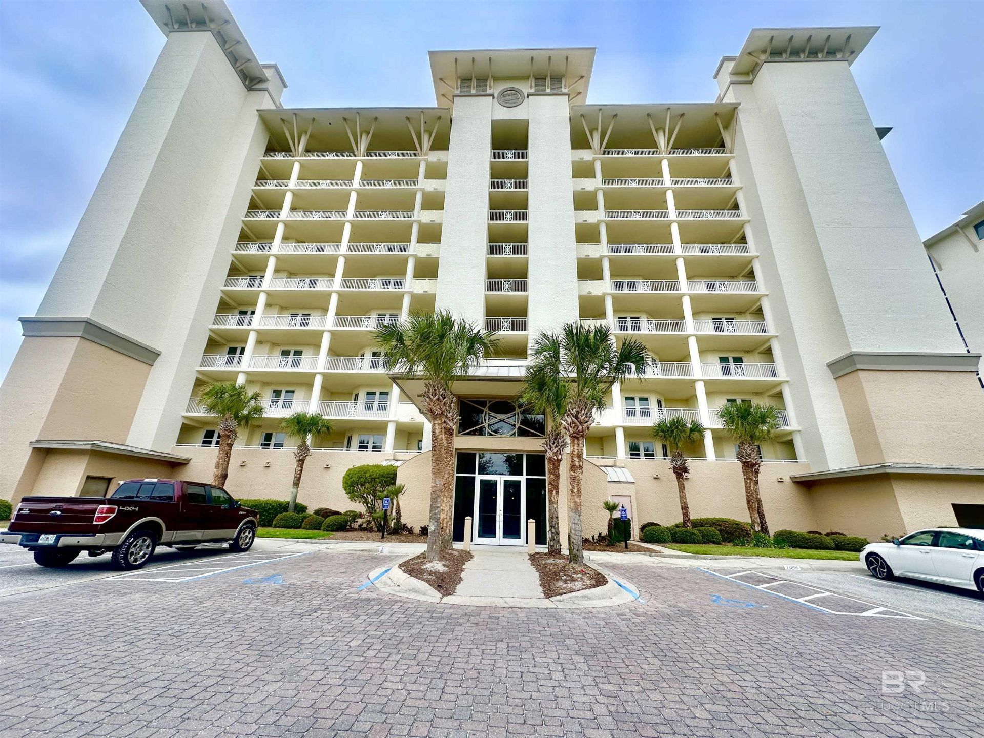 612 Lost Key Drive, Unit 705-B, Perdido Key, FL 32507 Main Photo