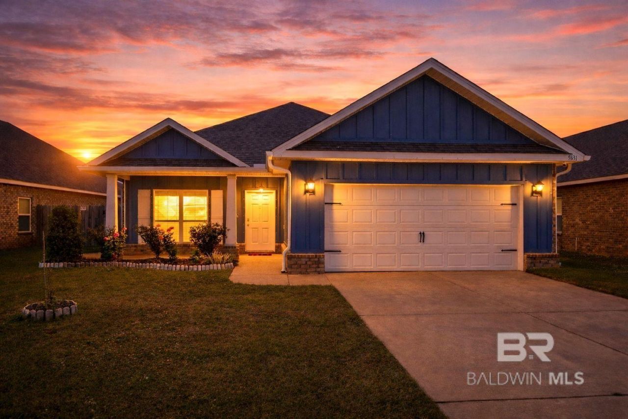 9631 Volterra Avenue, Daphne, AL 36526 Main Photo