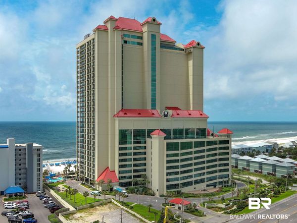 23972 Perdido Beach Boulevard, Unit 2609, Orange Beach, AL 36561