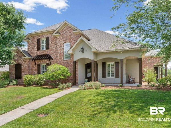 5561 Riverwood Landing, Theodore, AL 36582