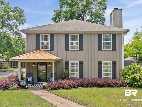 1116 Linlen Avenue, Mobile, AL 36609