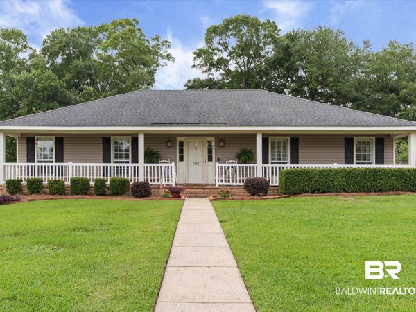 7412 Wesley Court, Mobile, AL 36695