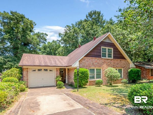 324 Syracuse Street, Mobile, AL 36608