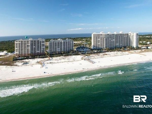 527 Beach Club Trail, Unit C804, Gulf Shores, AL 36542