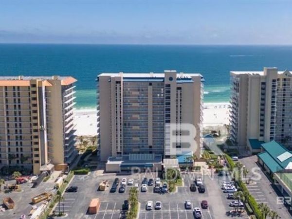 24950 Perdido Beach Boulevard, Unit 905, Orange Beach, AL 36561