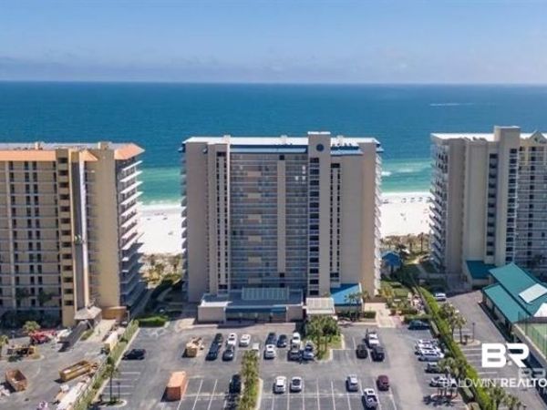 24950 Perdido Beach Boulevard, Unit 905, Orange Beach, AL 36561