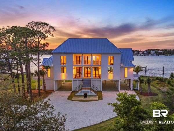 33349 River Road, Orange Beach, AL 36561