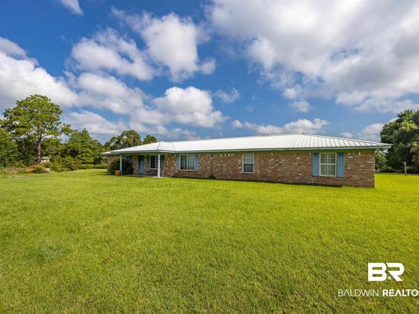 9596 HILDRETH Drive, Perdido Beach, AL 36530