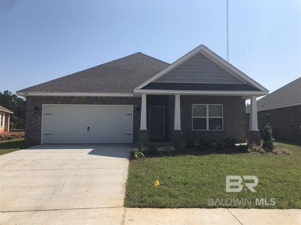 31681 Kestrel Loop, Spanish Fort, AL 36527