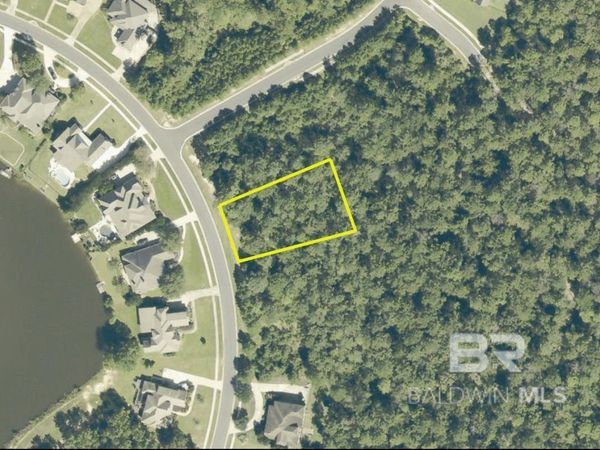 0 Boardwalk Drive, SpanishFrt, AL 36527