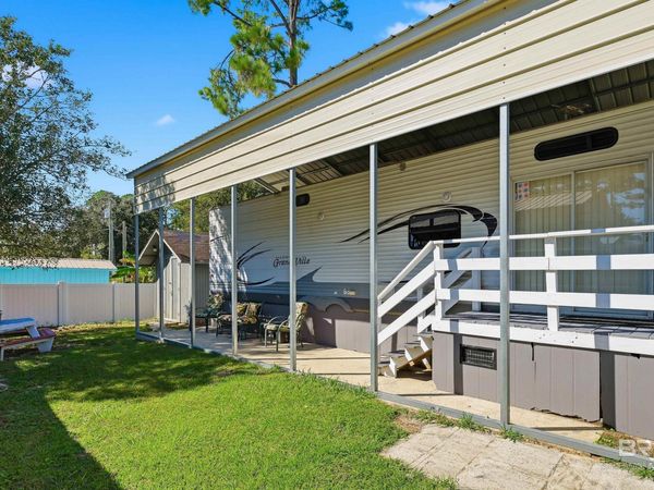 63 Buena Vista Drive, Lillian, AL 36549