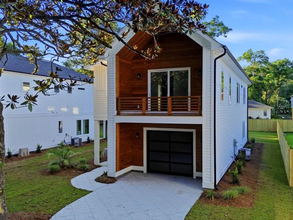 5011 Peachtree Avenue , Wilmington, NC 28403