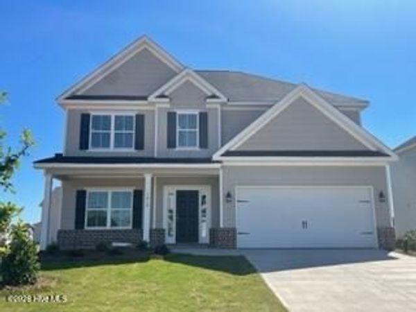 7013 Kingburgh Lane, North Augusta, SC 29860