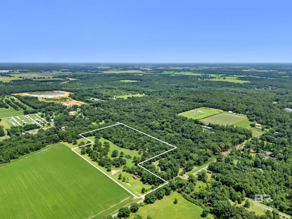 19792 Rada Road, Silverhill, AL 36576