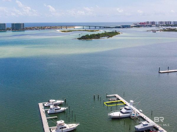 4688 Walker Avenue, Unit 3, Orange Beach, AL 36561
