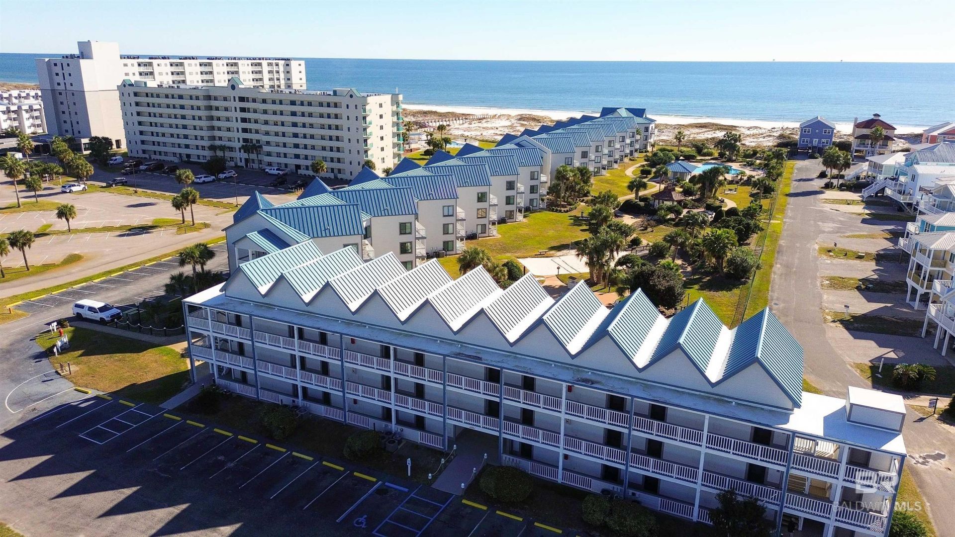 497 Plantation Road, Unit 1256, Gulf Shores, AL 36542 Main Photo