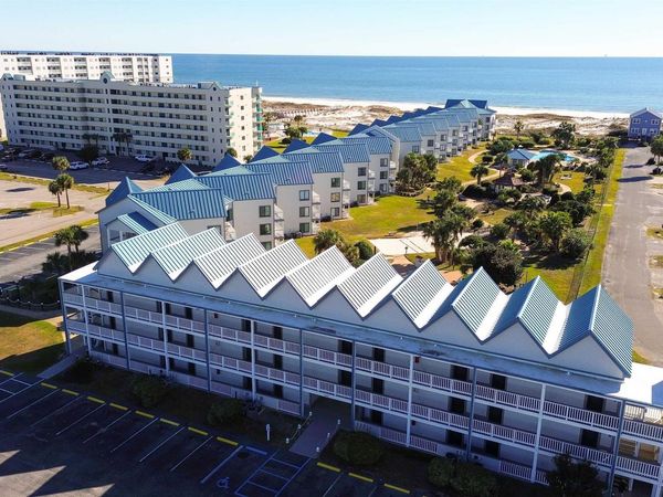 497 Plantation Road, Unit 1256, GulfShores, AL 36542