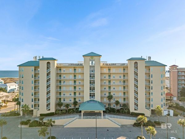 453 Dune Drive, Unit 108, GulfShores, AL 36542