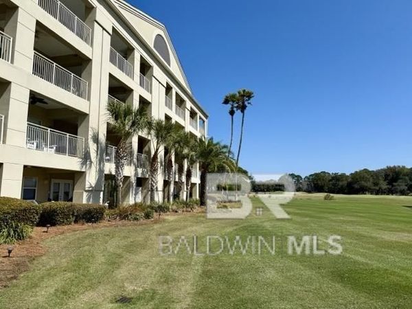 100 Peninsula Boulevard, Unit A202, GulfShores, AL 36542