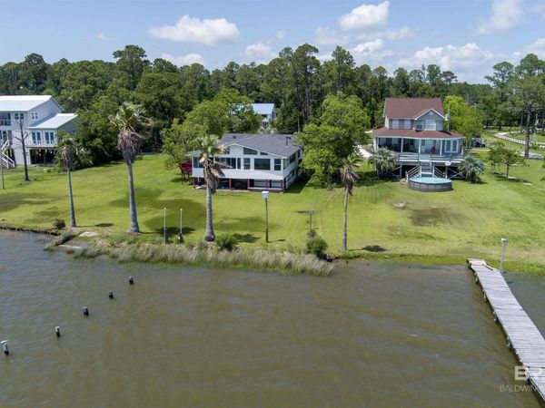 17100 A Oyster Bay Road, GulfShores, AL 36542