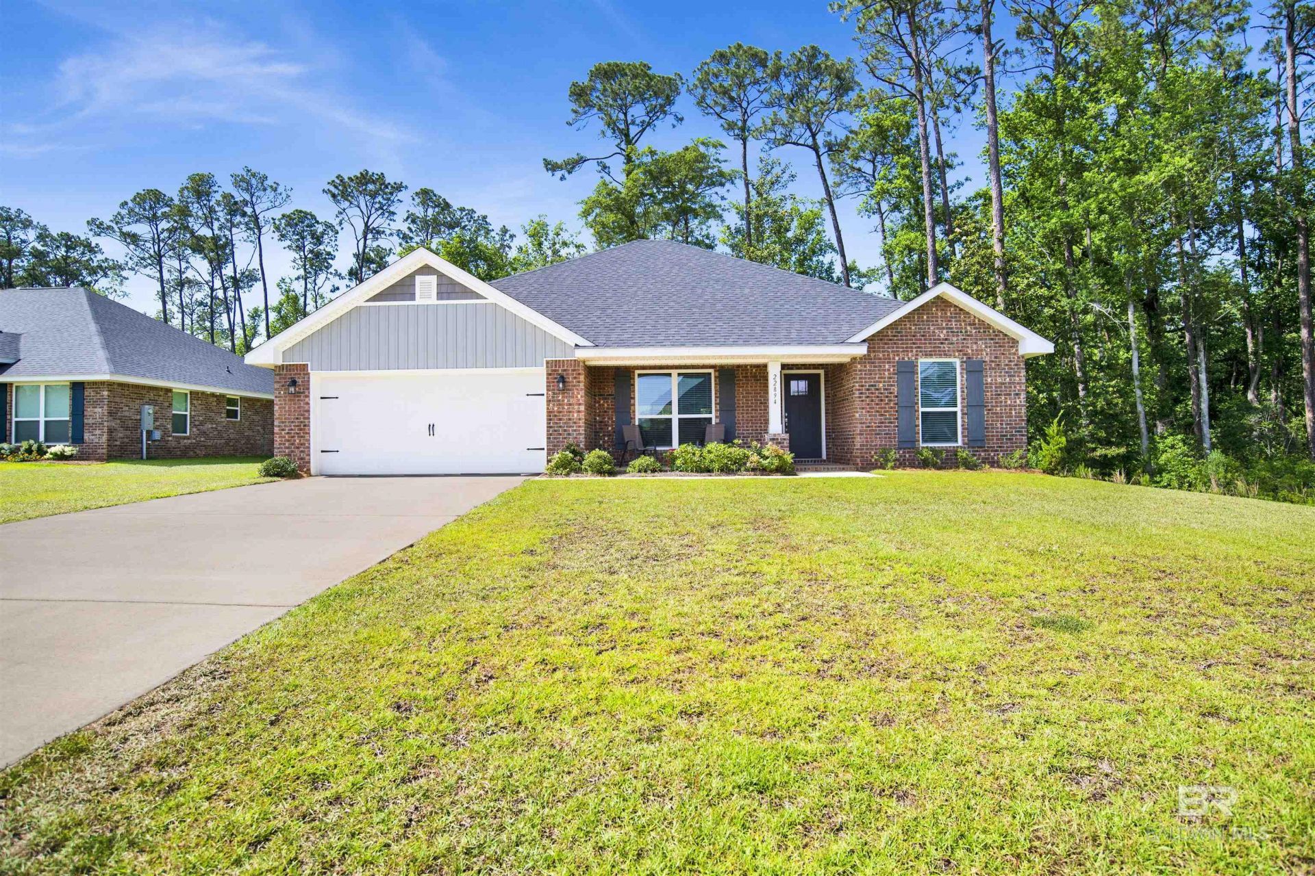 22894 Ridgewood Drive, Robertsdale, AL 36567 Main Photo