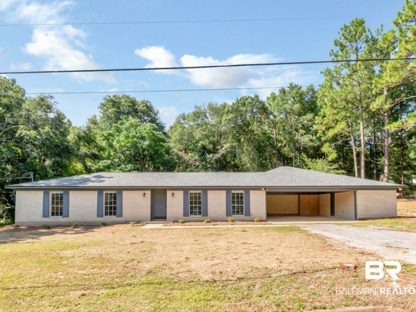 8045 Oak Hill Drive, Semmes, AL 36575