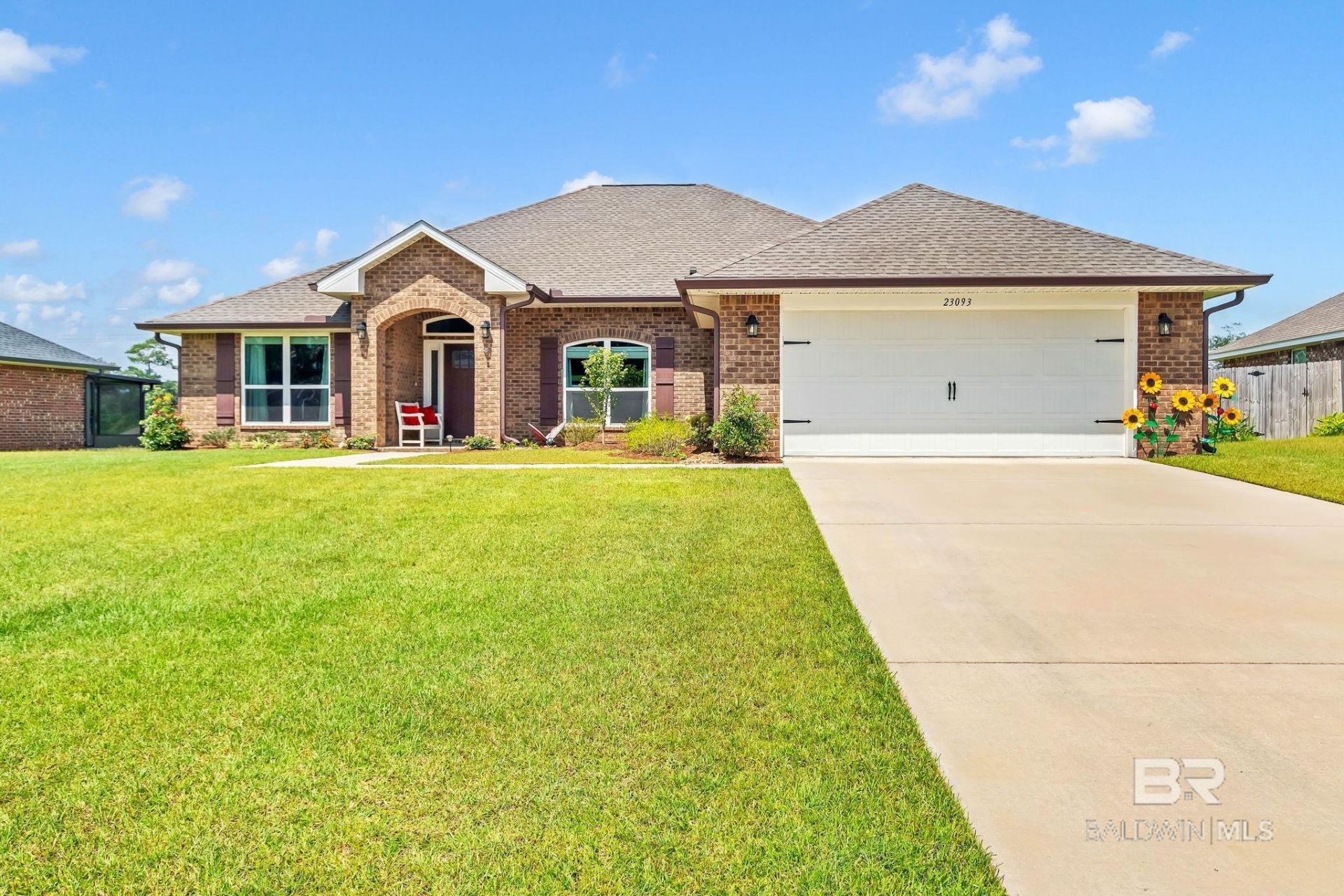 23093 Ridgewood Drive, Robertsdale, AL 36567 Main Photo