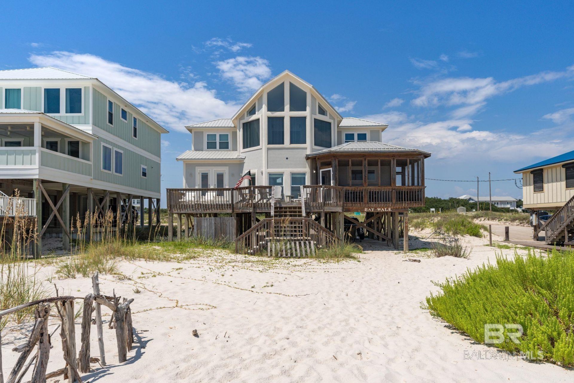 6558 Sea Shell Drive, Gulf Shores, AL 36542 Main Photo
