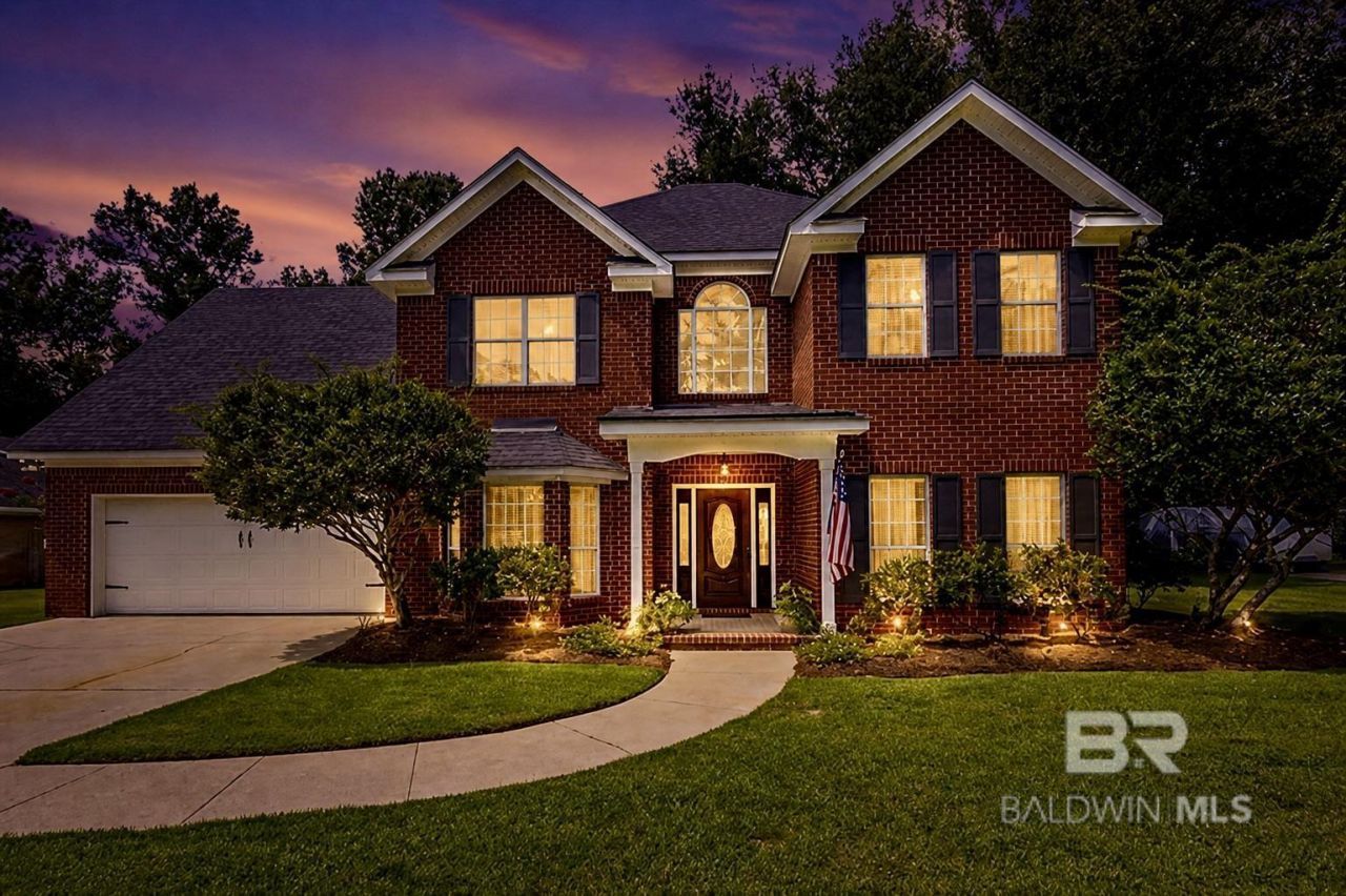 19721 Hunters Loop, Fairhope, AL 36532 Main Photo