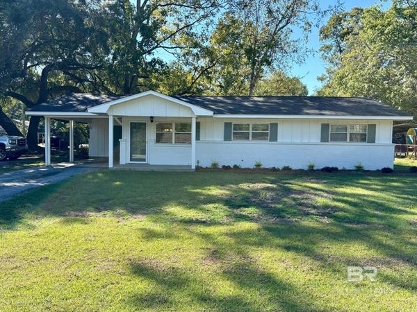 1701 Auburn Avenue, BayMinette, AL 36507
