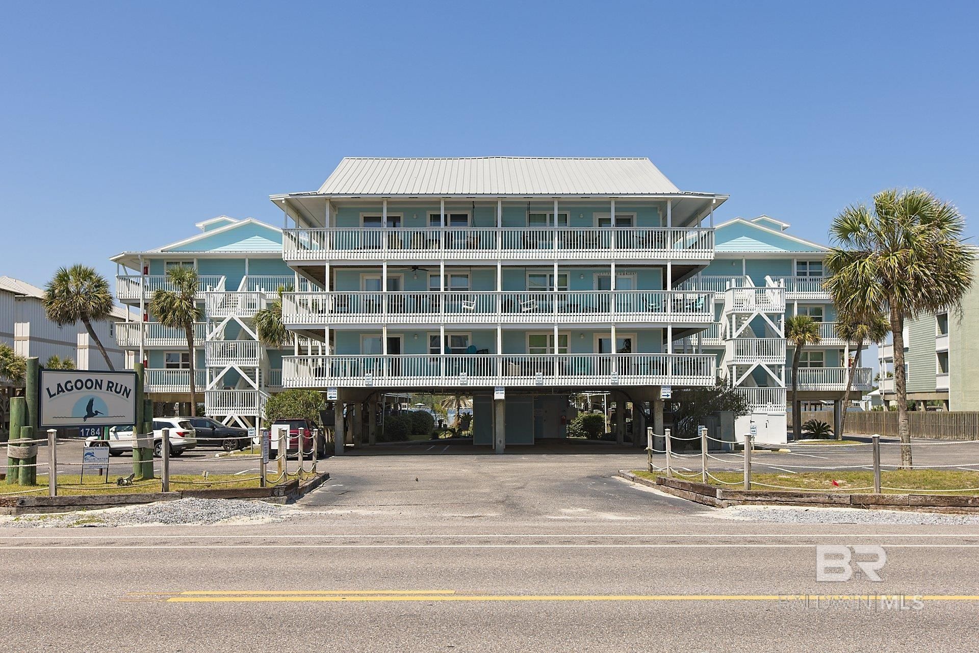1784 West Beach Boulevard, Unit 106, Gulf Shores, AL 36542 Main Photo