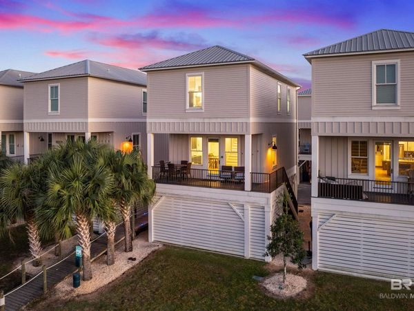 1592 W Beach Boulevard, Unit Q, GulfShores, AL 36542