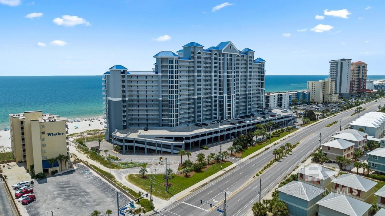 455 E Beach Boulevard, Unit 1513, Gulf Shores, AL 36542 Main Photo