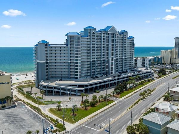 455 E Beach Boulevard, Unit 1513, GulfShores, AL 36542