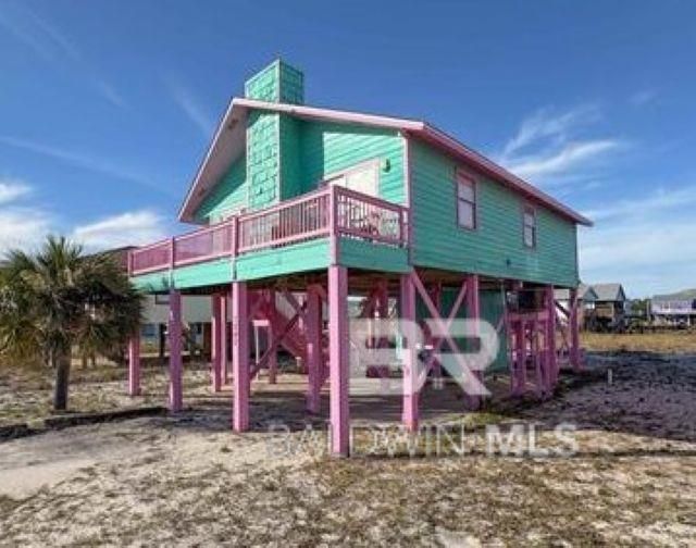 1292 W Beach Boulevard, Gulf Shores, AL 36542 Main Photo