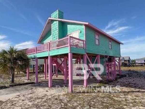 1292 W Beach Boulevard, GulfShores, AL 36542
