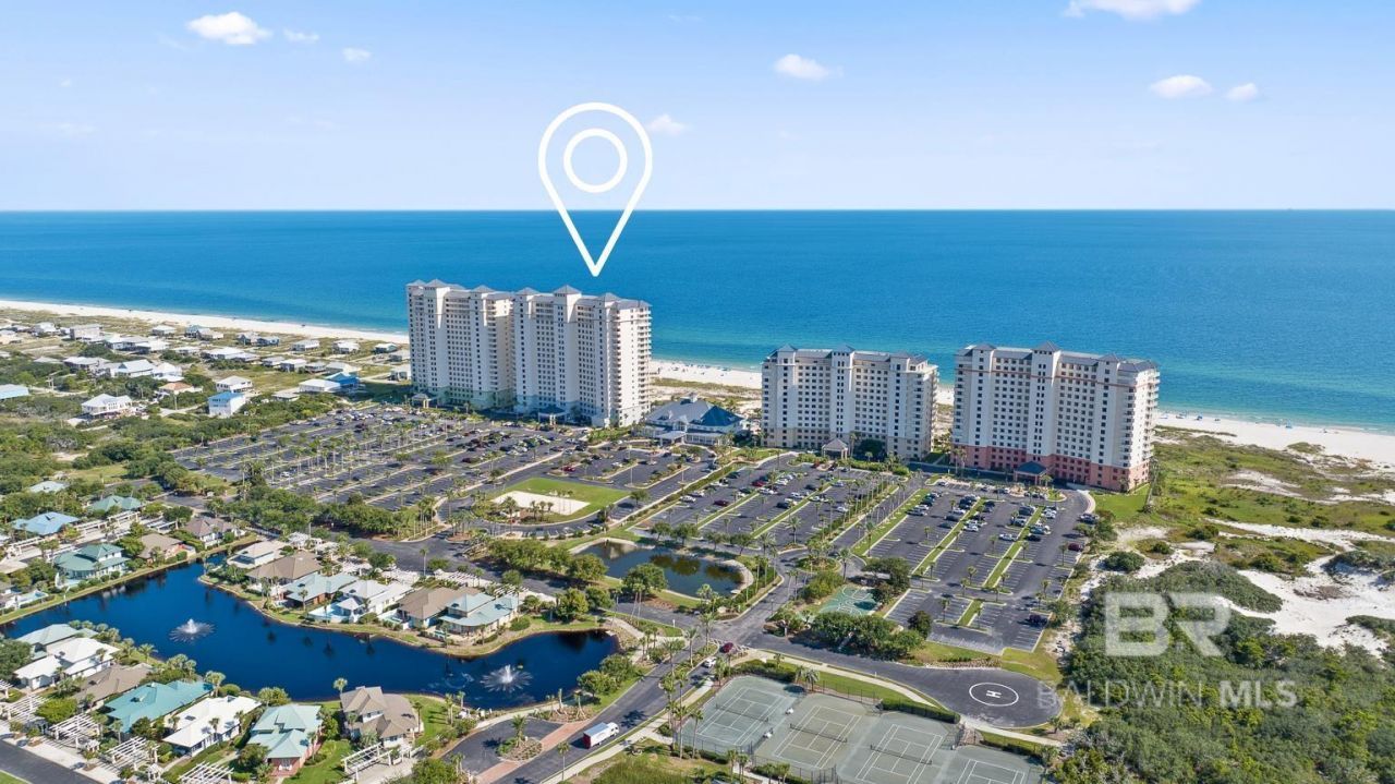 375 Beach Club Trail, Unit B409, Gulf Shores, AL 36542 Main Photo