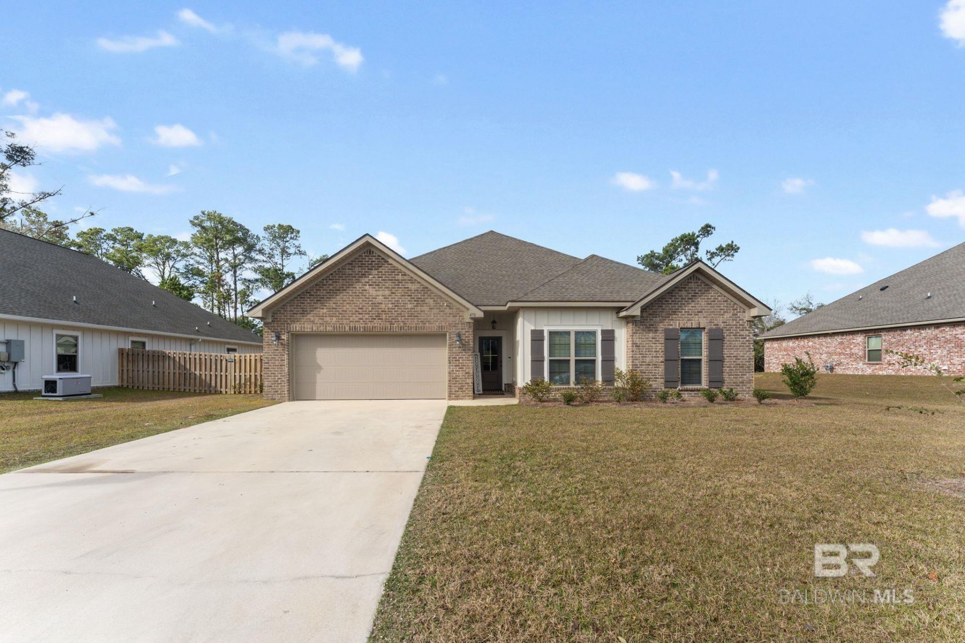 470 Shepard Street, Gulf Shores, AL 36542 Main Photo