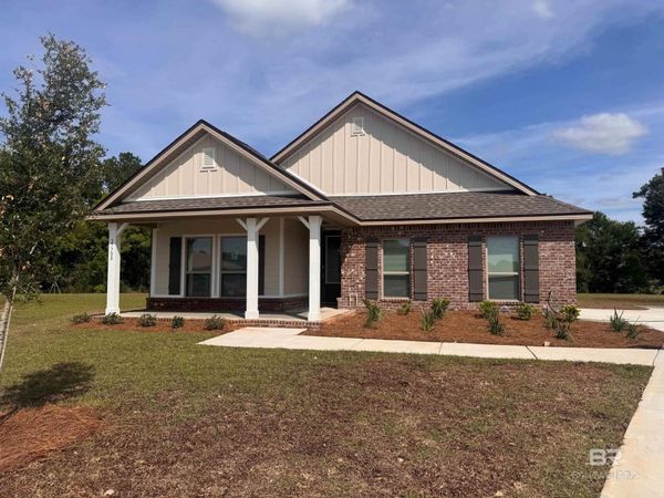 27788 Staydar Circle, Loxley, AL 36551