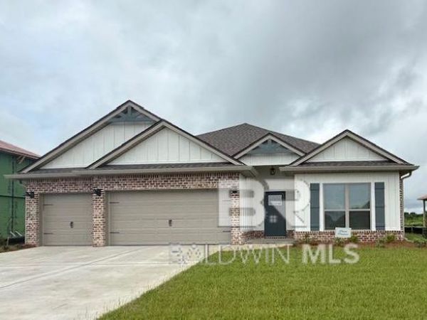 434 Raley Farms Drive, GulfShores, AL 36542
