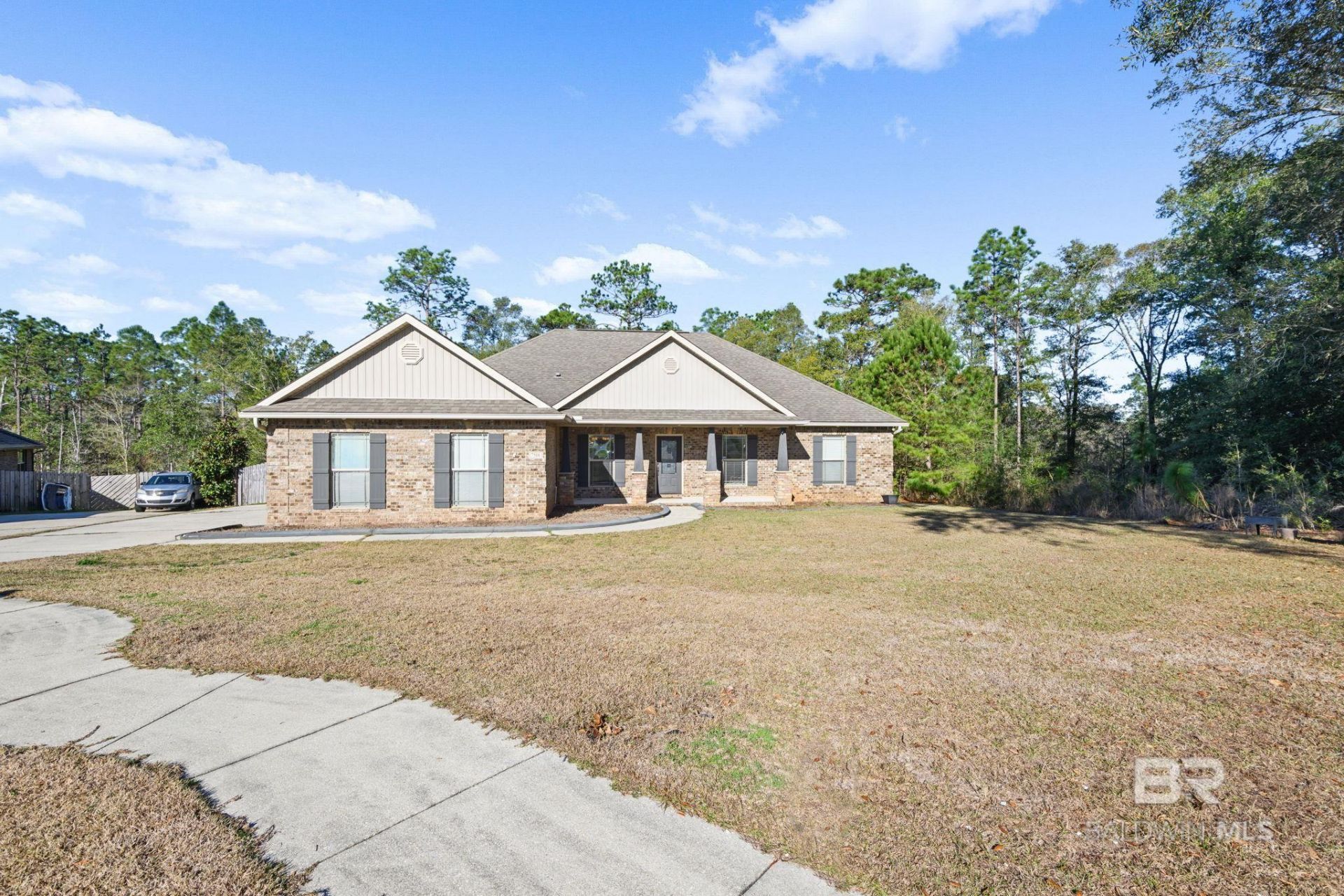 7506 Carlson Court, Mobile, AL 36619 Main Photo