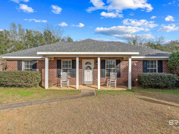 28044 Landmark Avenue, Loxley, AL 36551