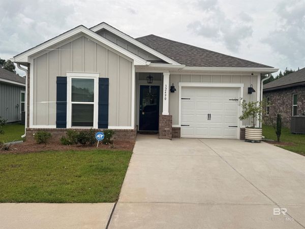 32484 Revere Drive, SpanishFrt, AL 36527