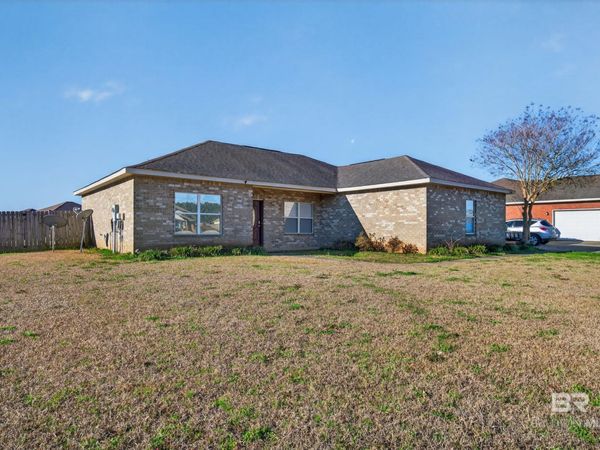 13692 County Road 66, Loxley, AL 36551