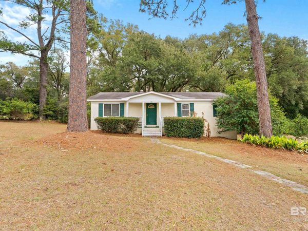 459 S Section Street, Fairhope, AL 36532