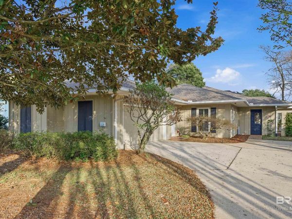 116 Oak Bend Court, Fairhope, AL 36532