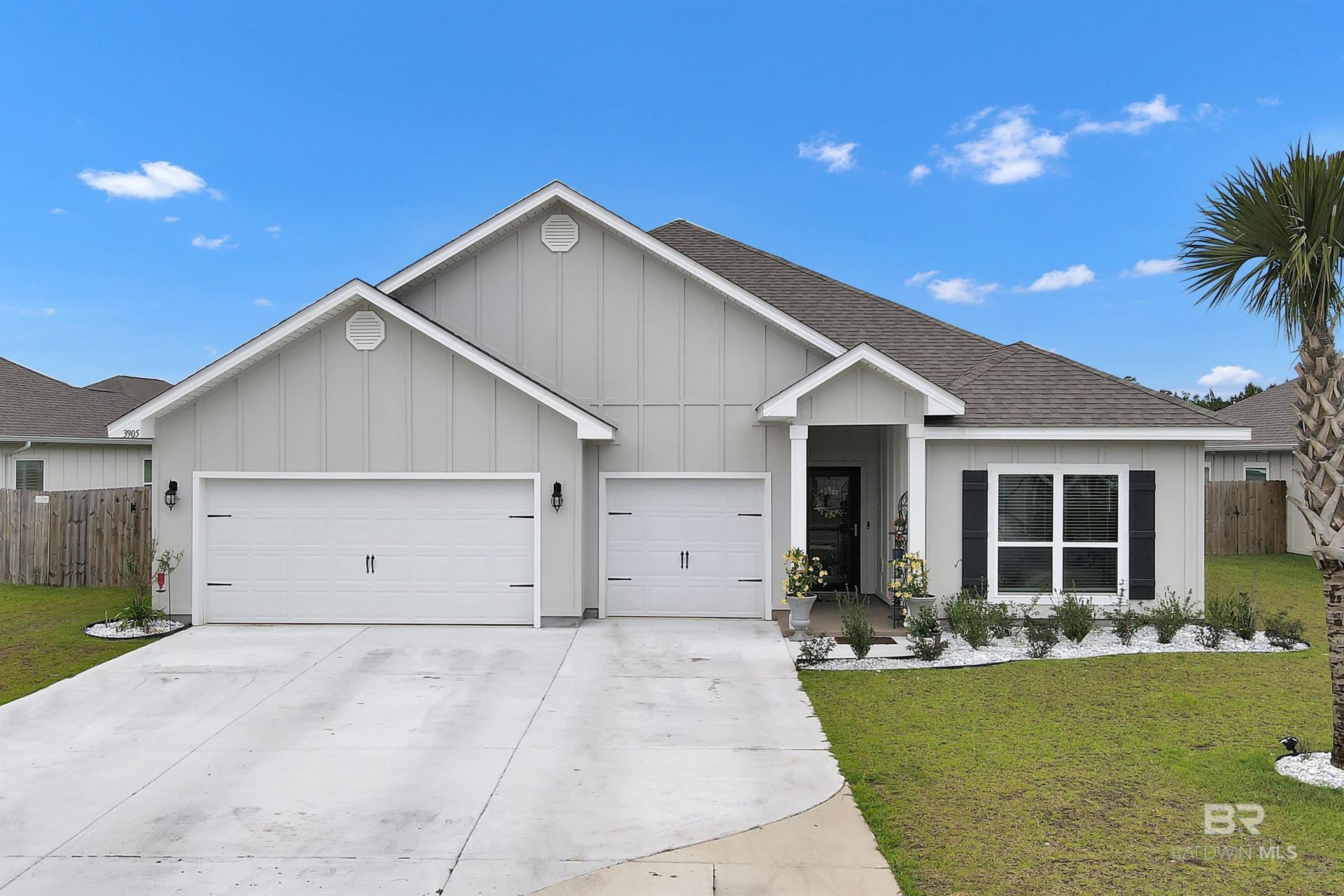 3905 Mercury Circle, Gulf Shores, AL 36542 Main Photo