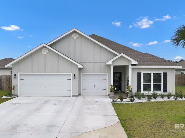 3905 Mercury Circle, GulfShores, AL 36542