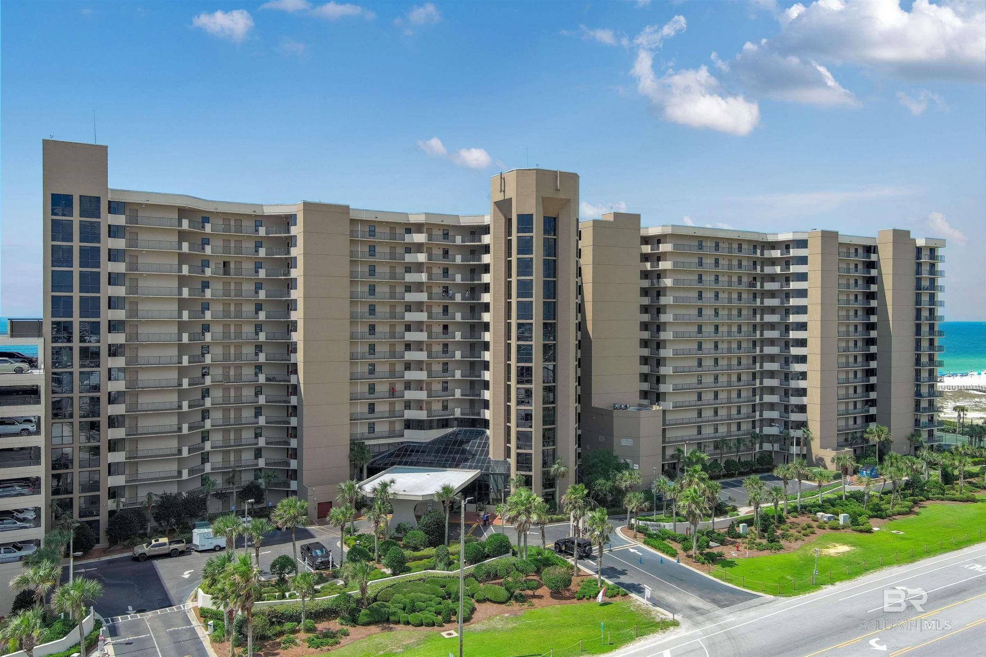 29576 Perdido Beach Boulevard, Unit 1209, Orange Beach, AL 36561 Main Photo